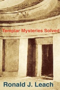 Cover: Templar Mysteries Solved - Aftermath