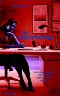 Enlarge image Cover: The Indenturing - Mr Stephen Glover