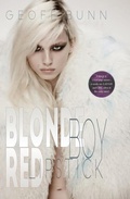 Cover: BLONDE BOY RED LIPSTICK by Geoff Bunn - Geoff BUNN