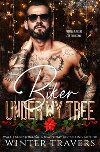Enlarge image Cover: Biker Under My Tree - Winter Travers