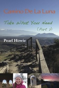 Cover: Camino de la Luna - Take What You Need (Part 2) - Flying Machine Films Limited