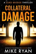 Cover: Collateral Damage (The Extractor Series, #7) - Ryan Publishing