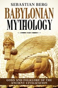 Cover: Babylonian Mythology - Creek Ridge Publishing