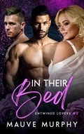 Cover: In Their Bed - Crimson Flame Publishing LLC
