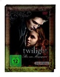 Cover: Twilight - Oetinger Media
