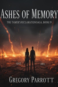 Enlarge image Cover: Ashes of Memory - Mr Parrott