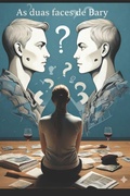 Cover: As duas faces de Bary - Independently Published