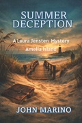 Cover: Summer Deception - Summer Deception