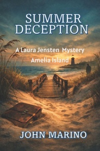 Enlarge image Cover: Summer Deception - Summer Deception