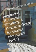Cover: Mastering Business Strategy - Mastering Business Strategy