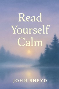 Enlarge image Cover: Read Yourself Calm - Independently Published