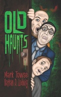 Cover: Old Haunts - Independently Published