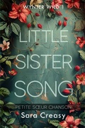 Cover: Little Sister Song - Little Sister Song