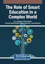Cover: The Role of Smart Education in a Complex World - Information Science Reference