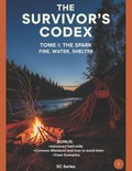 Cover: The Survivor's Codex - The Survivor's Codex