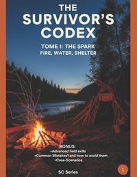 Enlarge image Cover: The Survivor's Codex - The Survivor's Codex