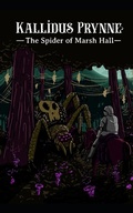 Cover: Kallidus Prynne - Independently Published