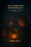 Cover: The Lantern That Never Burns Out - The Lantern That Never Burns Out
