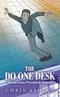 Cover: The Do One Desk - AuthorHouse UK