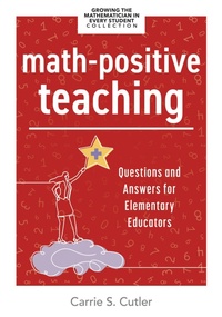 Enlarge image Cover: Math-Positive Teaching - Solution Tree Press