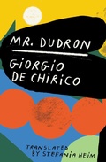 Cover: Mr. Dudron - A Public Space
