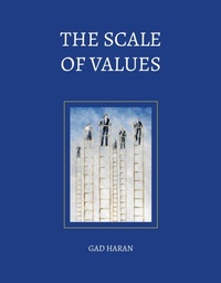 Bild vergrößern Bild: The Scale of Values - Spines