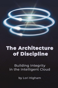 Enlarge image Cover: The Architecture of Discipline - Publishdrive