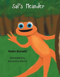 Enlarge image Cover: Sal's Meander - Samantha Martin Books