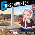 Cover: Spuren der Erinnerung - Folge 49 - Gerth Medien