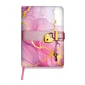 Cover: TR&Ouml;TSCH - Tagebuch Pink - Tr&ouml;tsch Verlag GmbH & Co. KG