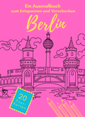 Cover: Berlin - Claudia H&ouml;fling