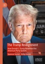 Cover: The Trump Realignment - Palgrave Macmillan