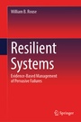 Cover: Resilient Systems - Springer