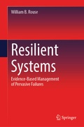 Cover: Resilient Systems - Springer