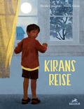 Cover: Kirans Reise - Baeschlin Verlag