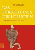 Bild: Das F&uuml;rstenhaus Liechtenstein - B&ouml;hlau