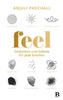 Cover: Feel - R.Brockhaus