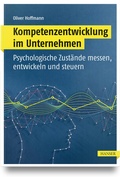 Cover: Kompetenzentwicklung im Unternehmen - Hanser