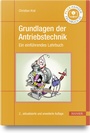 Bild: Grundlagen der Antriebstechnik - Hanser
