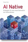 Bild: AI Native - Hanser