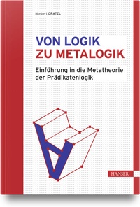 Enlarge image Cover: Von Logik zu Metalogik - Hanser