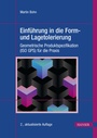 Bild: Einf&uuml;hrung in die Form- und Lagetolerierung - Hanser