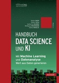 Bild: Handbuch Data Science und KI - Hanser