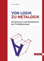 Bild: Von Logik zu Metalogik - Hanser