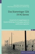 Cover: Das Stammlager 326 (VI K) Senne - Brill Deutschland GmbH