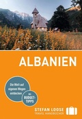 Cover: Stefan Loose Reisef&uuml;hrer E-Book - MAIRDUMONT