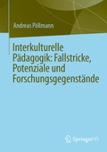 Cover: Interkulturelle P&auml;dagogik: Fallstricke, Potenziale und Forschungsgegenst&auml;nde - Springer VS
