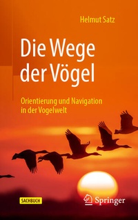 Bild vergrößern Bild: Die Wege der Vögel - Springer