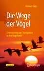 Bild: Die Wege der Vögel - Springer