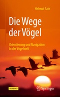 Bild: Die Wege der V&ouml;gel - Springer